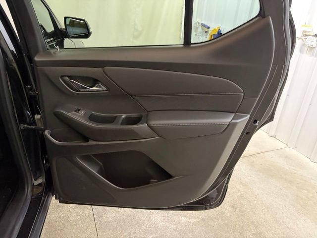 2022 Chevrolet Traverse RS - Photo 22