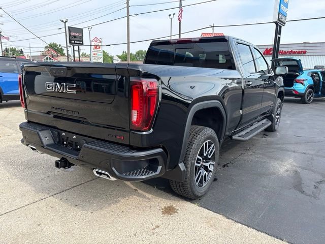 2026 GMC Sierra 1500 AT4 - Photo 6