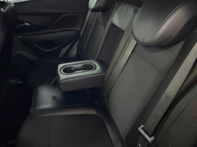 2022 Buick Encore Preferred - Photo 19