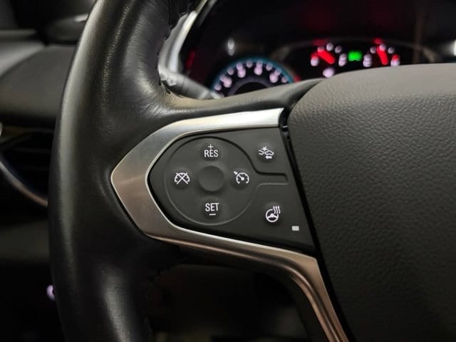 2022 Chevrolet Traverse RS - Photo 91