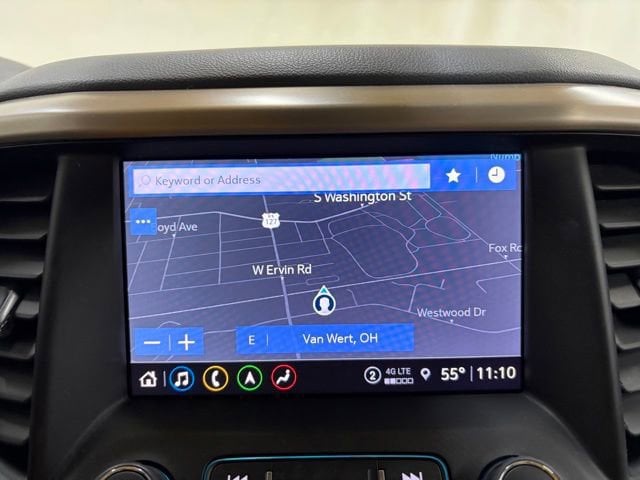 2023 GMC Acadia Denali - Photo 59