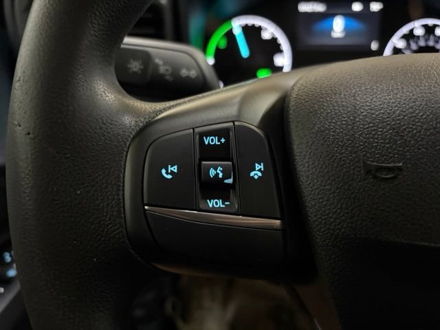 2022 Ford Maverick XL - Photo 51
