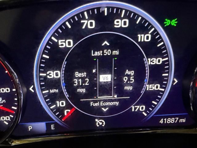 2023 GMC Acadia Denali - Photo 88