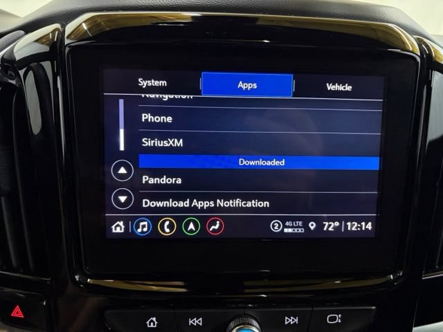 2022 Chevrolet Traverse RS - Photo 72