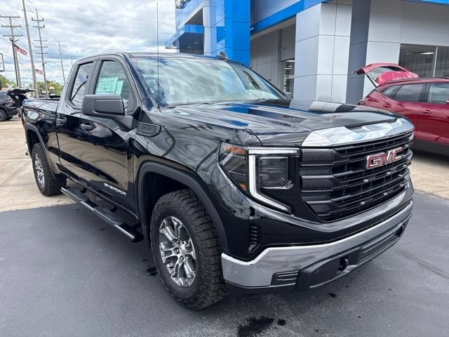 2026 GMC Sierra 1500 Pro - Photo 6