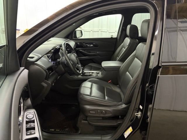 2022 Chevrolet Traverse RS - Photo 33