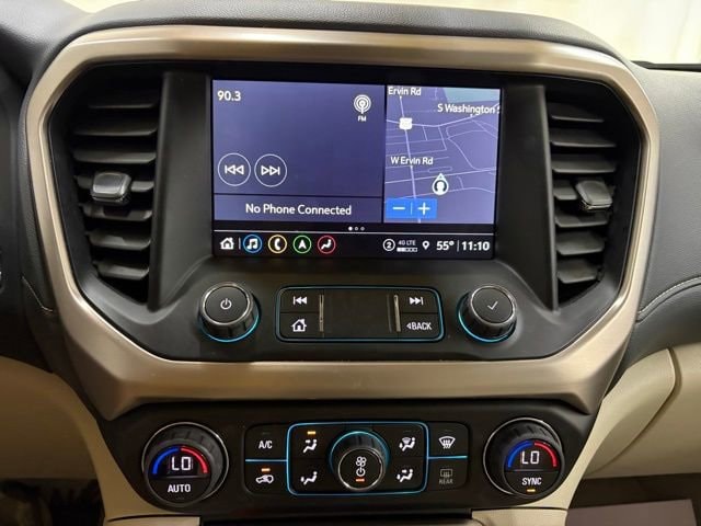 2023 GMC Acadia Denali - Photo 48