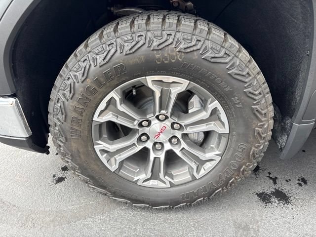 2026 GMC Sierra 1500 Pro - Photo 9