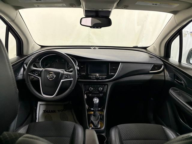 2022 Buick Encore Preferred - Photo 21