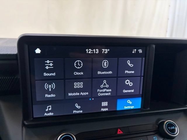 2022 Ford Maverick XL - Photo 40