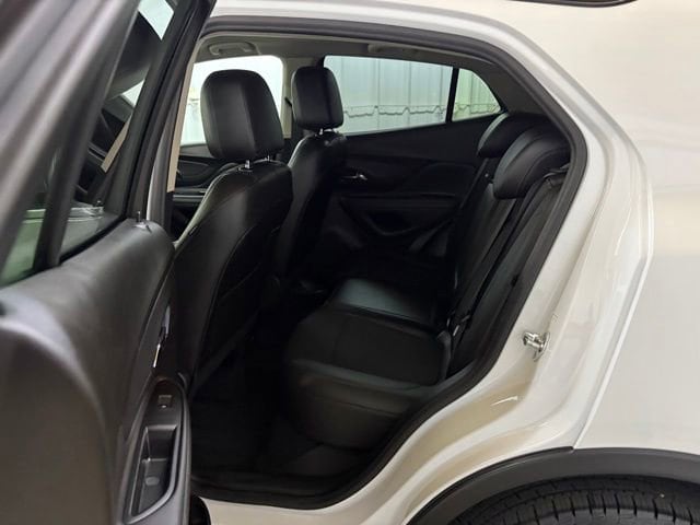 2022 Buick Encore Preferred - Photo 16