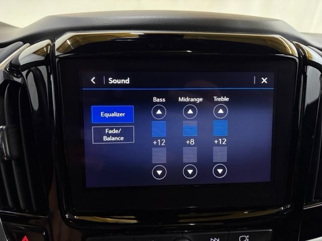 2022 Chevrolet Traverse RS - Photo 51