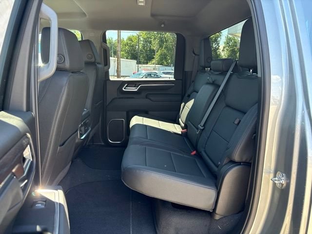 2026 GMC Sierra 3500HD SLT - Photo 16