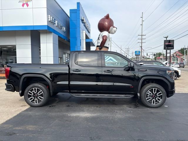 2026 GMC Sierra 1500 AT4 - Photo 7
