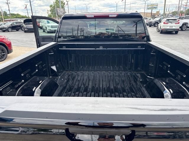 2026 GMC Sierra 1500 Pro - Photo 16