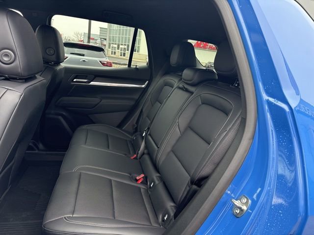 2026 GMC Terrain Elevation - Photo 14
