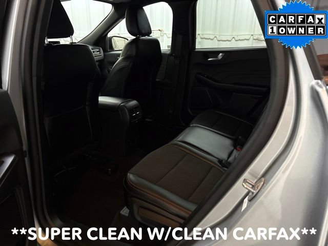 2024 Ford Escape ST-Line - Photo 22
