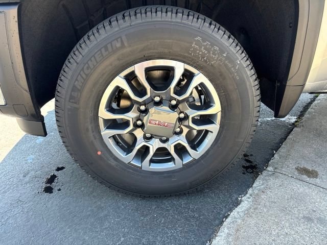 2026 GMC Sierra 3500HD SLT - Photo 10