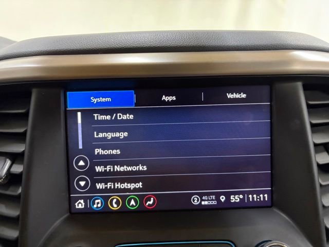 2023 GMC Acadia Denali - Photo 66