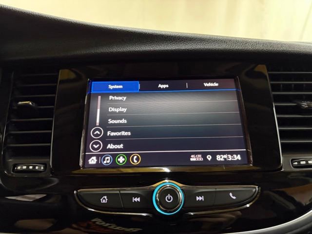 2022 Buick Encore Preferred - Photo 42