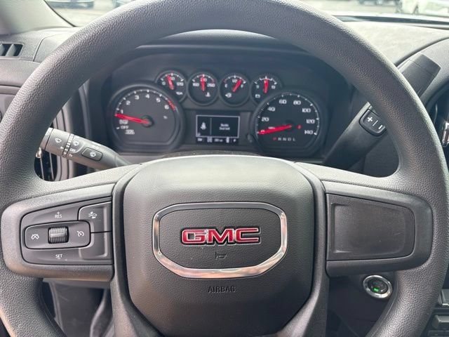 2026 GMC Sierra 1500 Pro - Photo 13