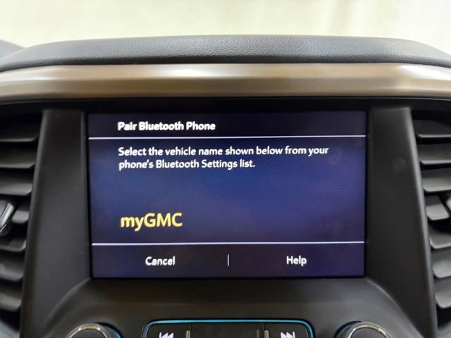 2023 GMC Acadia Denali - Photo 58