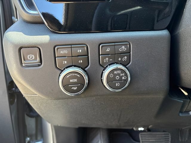 2026 GMC Sierra 3500HD SLT - Photo 13