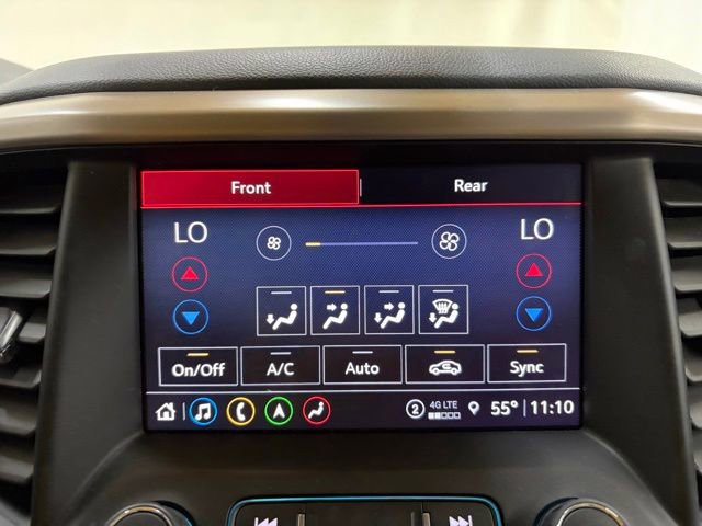 2023 GMC Acadia Denali - Photo 63