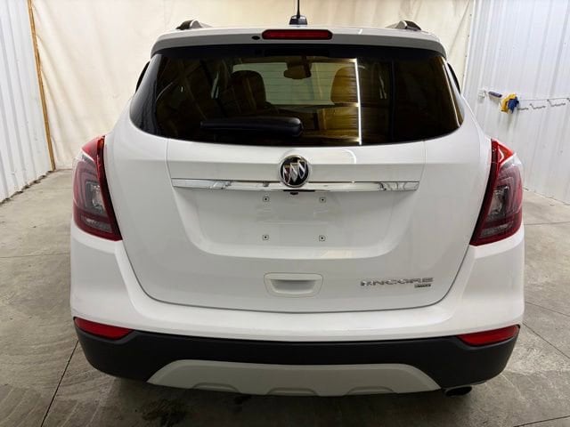 2022 Buick Encore Preferred - Photo 7