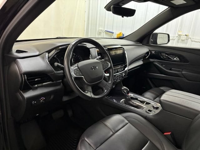 2022 Chevrolet Traverse RS - Photo 34