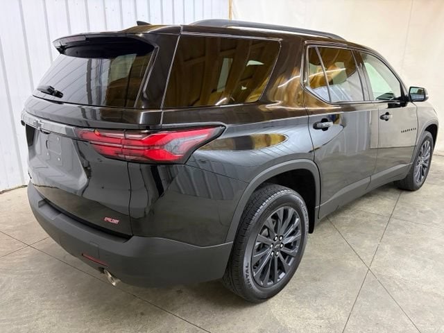 2022 Chevrolet Traverse RS - Photo 6
