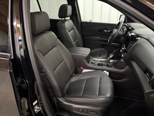 2022 Chevrolet Traverse RS - Photo 30