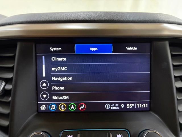 2023 GMC Acadia Denali - Photo 72