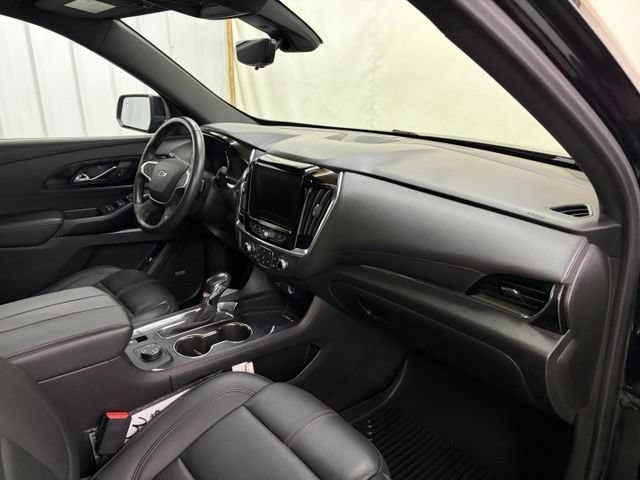 2022 Chevrolet Traverse RS - Photo 29