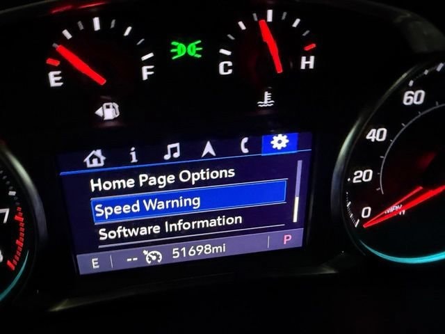 2022 Chevrolet Traverse RS - Photo 99