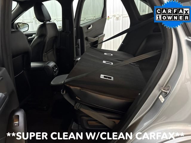 2024 Ford Escape ST-Line - Photo 17