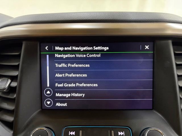 2023 GMC Acadia Denali - Photo 62