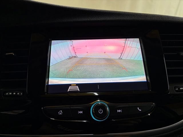 2022 Buick Encore Preferred - Photo 47