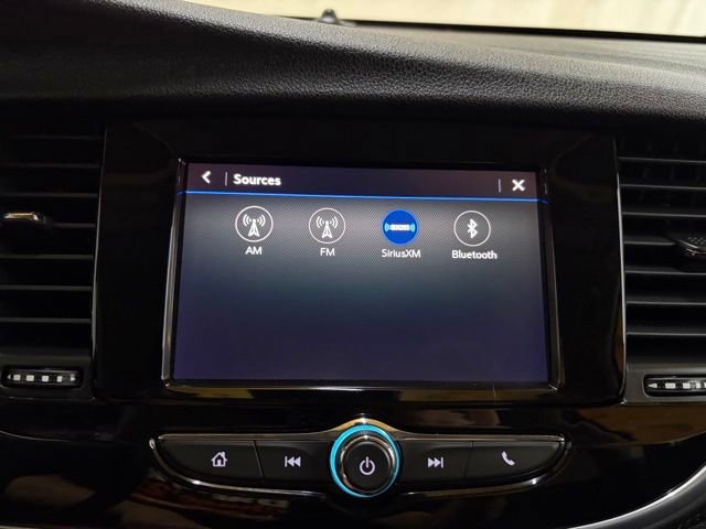 2022 Buick Encore Preferred - Photo 34