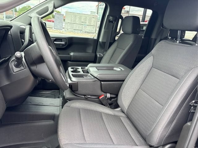 2026 GMC Sierra 1500 Pro - Photo 11