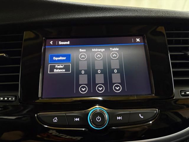 2022 Buick Encore Preferred - Photo 35