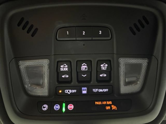 2022 Chevrolet Traverse RS - Photo 43