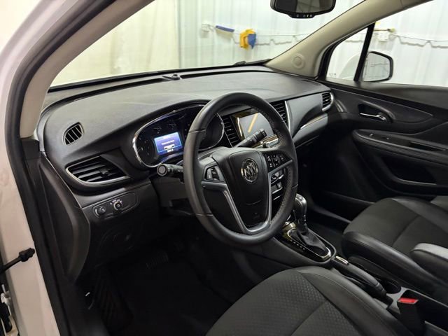 2022 Buick Encore Preferred - Photo 27