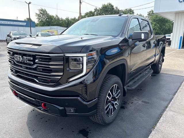 2026 GMC Sierra 1500 AT4 - Photo 10