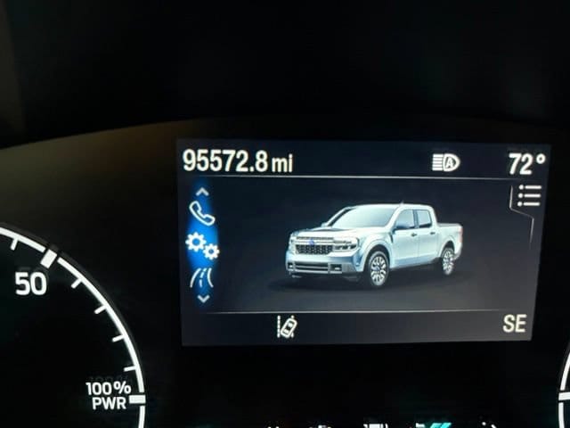 2022 Ford Maverick XL - Photo 50