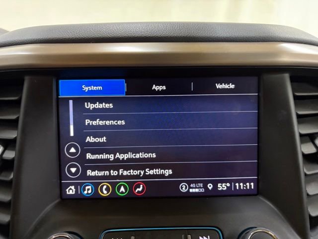 2023 GMC Acadia Denali - Photo 70