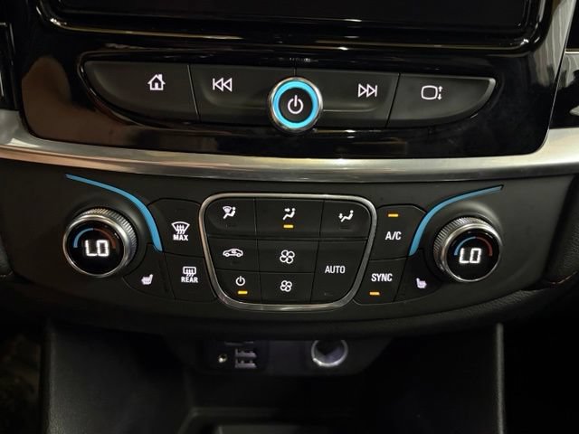 2022 Chevrolet Traverse RS - Photo 81