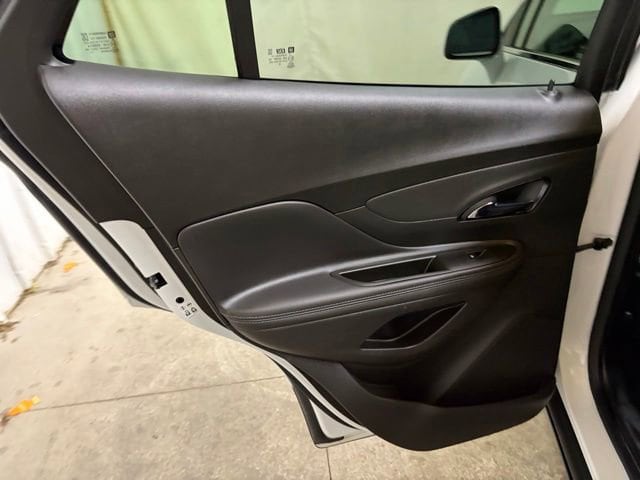 2022 Buick Encore Preferred - Photo 18