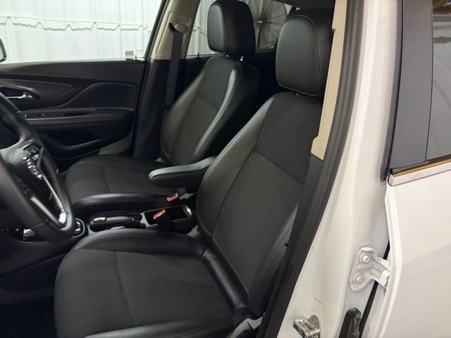 2022 Buick Encore Preferred - Photo 28