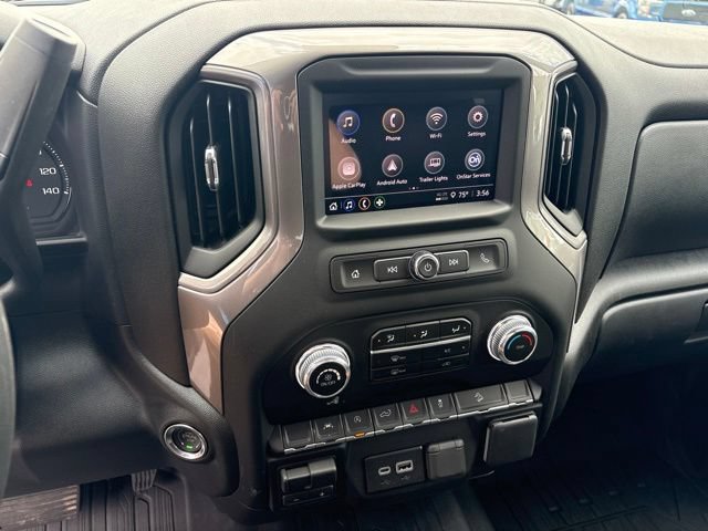 2026 GMC Sierra 1500 Pro - Photo 14